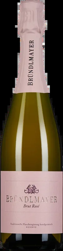 Sekt Reserve Brut Rosé