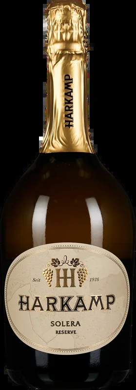 Sekt Reserve Brut Solera V