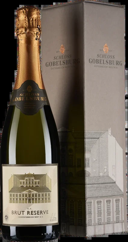 Sekt Reserve Brut