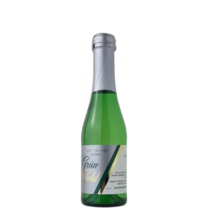 Sekt trocken Gerhardt Jaköble