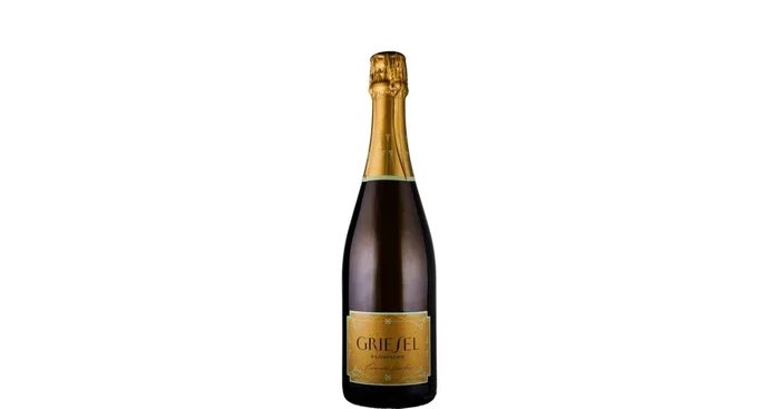 Sekthaus Griesel Grande Cuvée Exquisit Dosage zero 2019