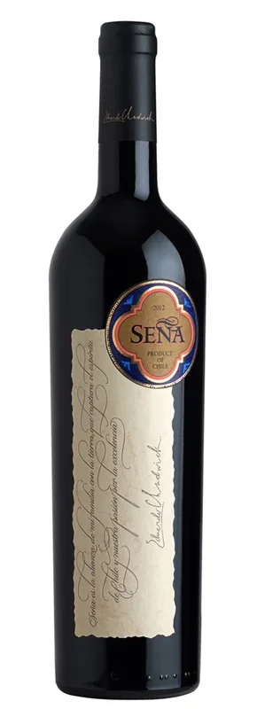 Seña 2022