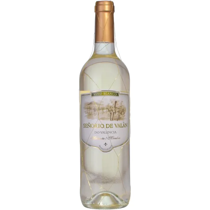 SENORIO DE VALAN SPAIN Sweet White