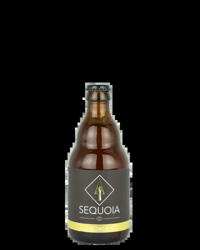 Sequoia 33Cl
