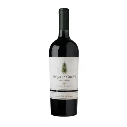 Sequoia Grove Winery Cabernet Sauvignon 2021 750ml