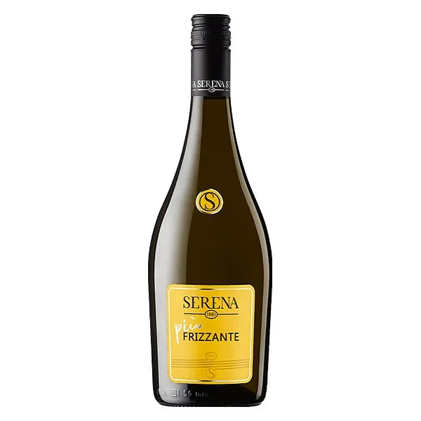 Serena Wines 1881 Bianco Più Vino Frizzante 0,75L