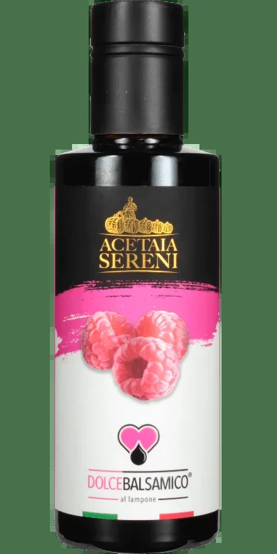 Sereni Dolcebalsamico mit Himbeere 250ml