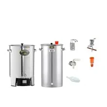 Set Braumeister 50 Basic