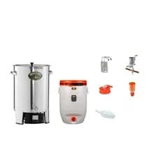 Set Braumeister 50 Eco