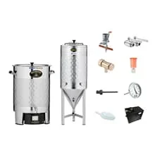 Set Braumeister PLUS 50 PRO