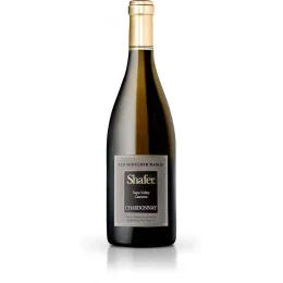 Shafer Vineyards Red Shoulder Ranch Chardonnay 2018 750ml