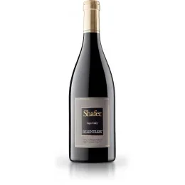 Shafer Vineyards Relentless 2019 750ml