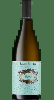 Sharis Bianco IGT Livio Felluga