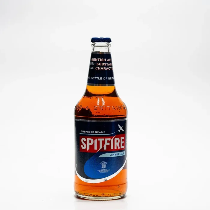 Shepherd Neame SPITFIRE, Kentish Ale