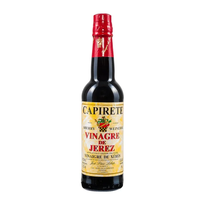 Sherry Essig | Vinagre de Jerez