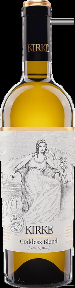 Shilda Winery Kirke – Goddess Blend 2022, 0,75 l