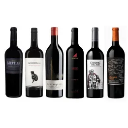 Show me some Cabernet Sauvignon vol.1