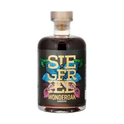 Siegfried Wonderoak Alkoholfrei 50cl