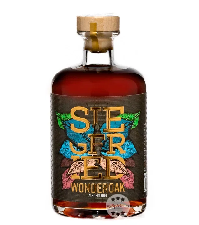 Siegfried Wonderoak alkoholfrei