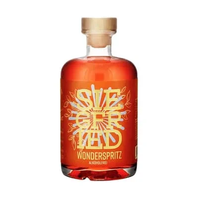 Siegfried Wonderspritz Alkoholfrei 50cl