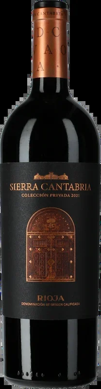 Sierra Cantabria – Eguren: Coleccion Privada 2021
