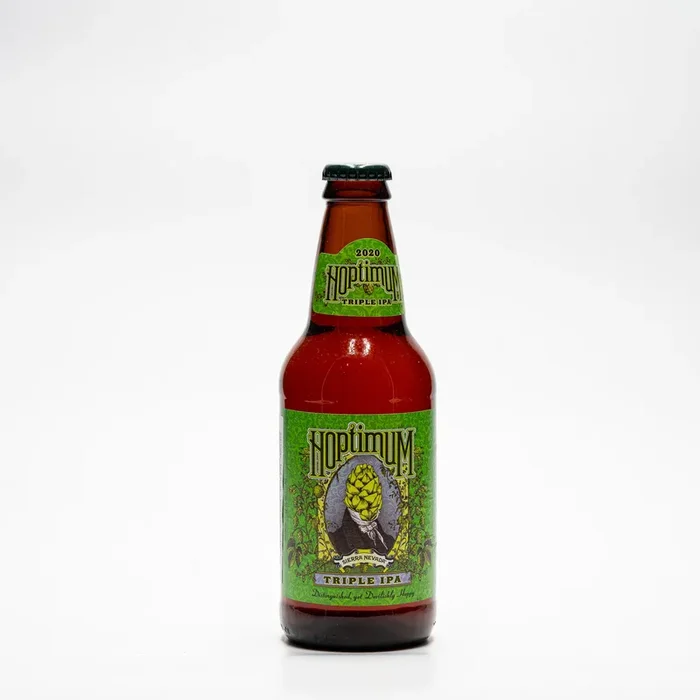 Sierra Nevada HOPTIMUM 2025