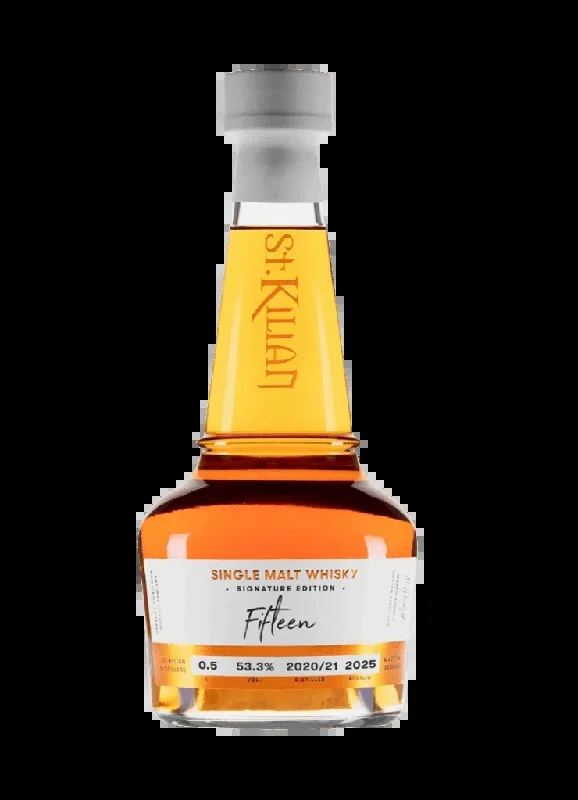 Signature Edition FIFTEEN