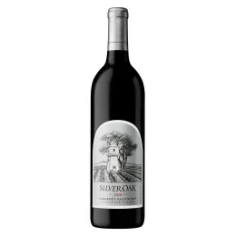 Silver Oak Cabernet Sauvignon Alexander Valley 2020 Impériale 6000ml