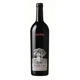 Silver Oak Cabernet Sauvignon Napa Valley 2013 750ml