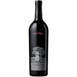 Silver Oak Cabernet Sauvignon Napa Valley 2016 Impériale 6000ml