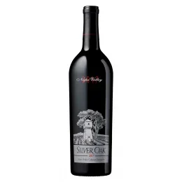 Silver Oak Cabernet Sauvignon Napa Valley 2017 Impériale 6000ml