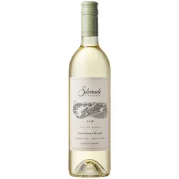 Silverado Vineyards Miller Ranch Sauvignon Blanc 2019 750ml