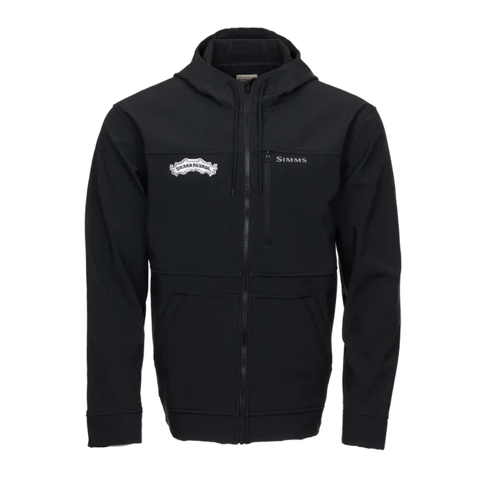 Simms Rogue Fleece Hoodie