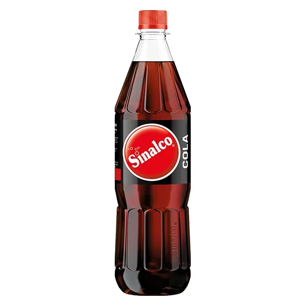 Sinalco Cola 12×1,0L