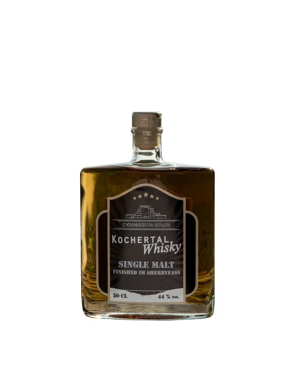 Single Malt Whisky
