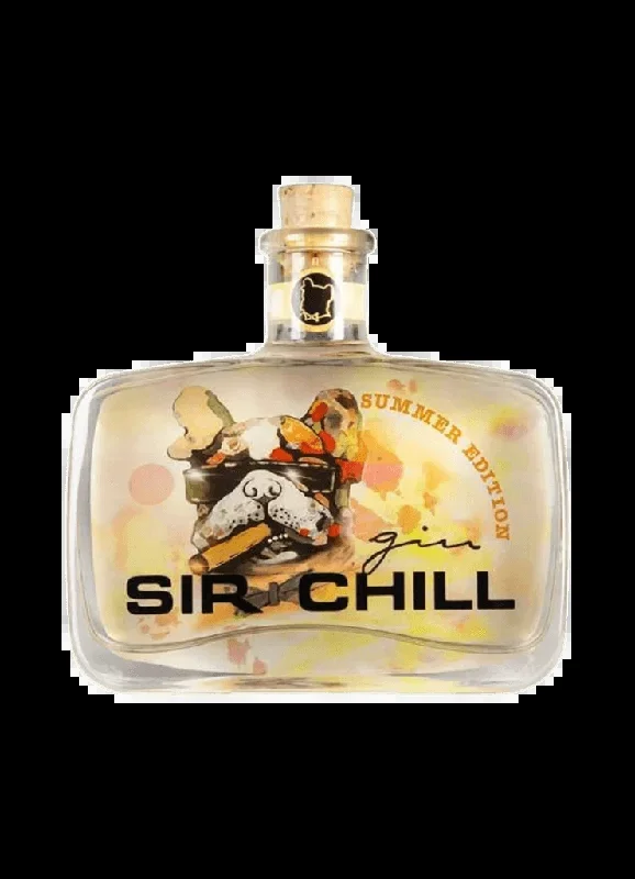 Sir chill summer edition 2025