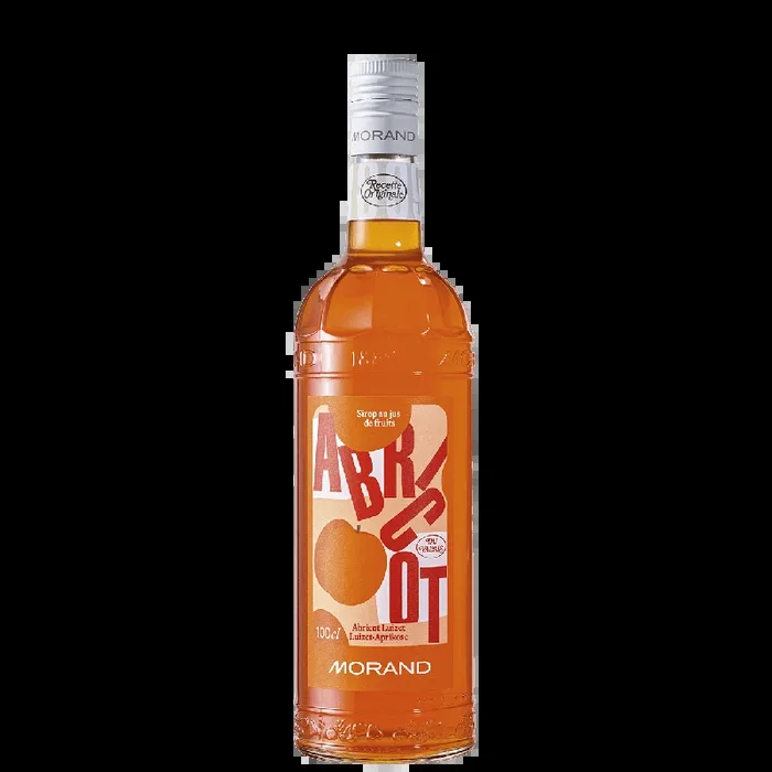 Sirop Abricot Luizet du Valais (100cl) online bestellen