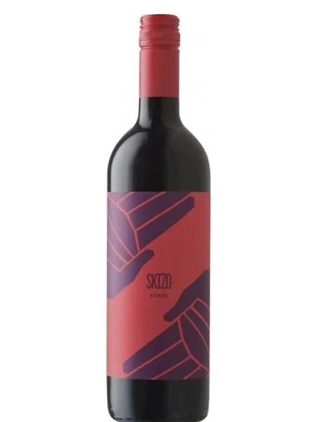 Skizo Red 2021/2024