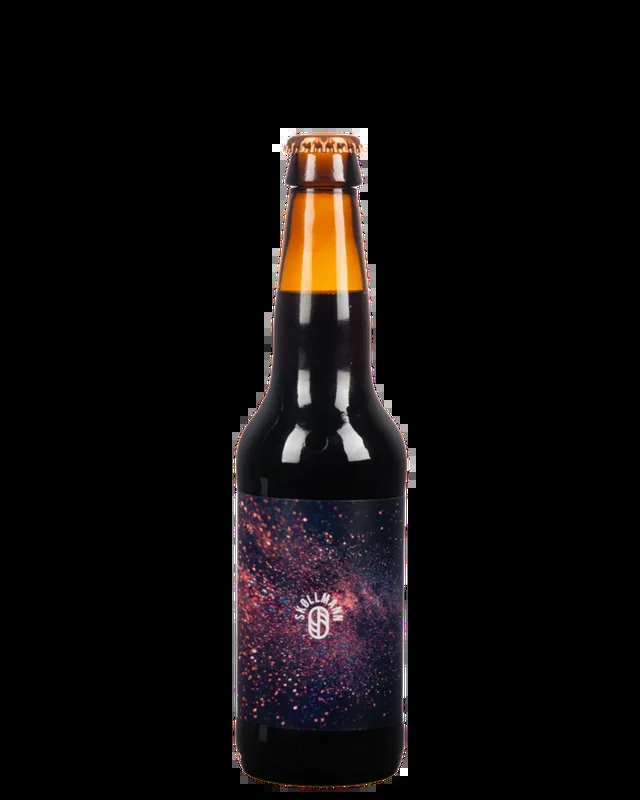 Skollmann Swarte Gront 33Cl