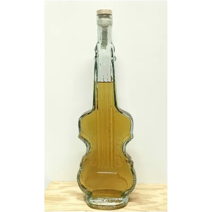 SKRZYPCE – wódka PRZEPALANKA 40% 0.5L