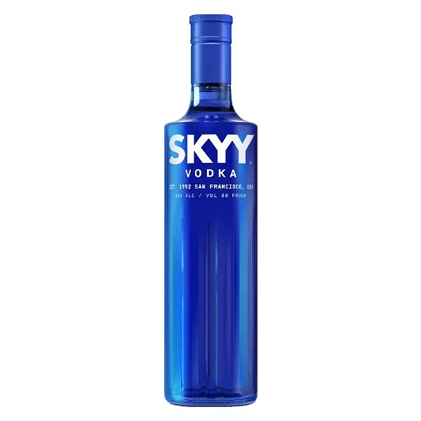 Skyy Vodka 0,7L 40% vol