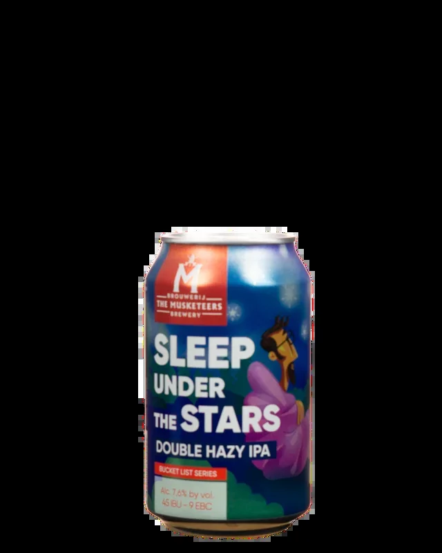 Sleep Under the Stars 33Cl