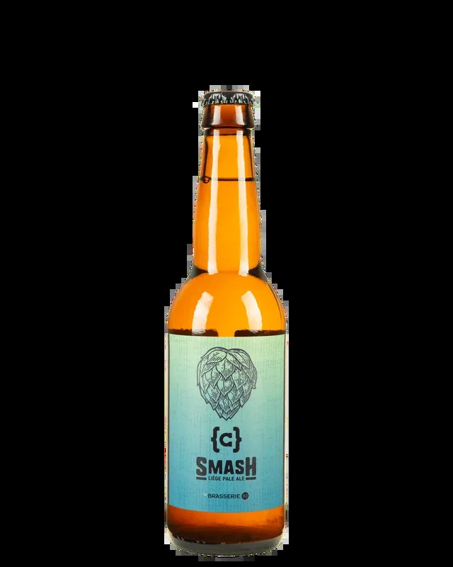 Smash – 33cl