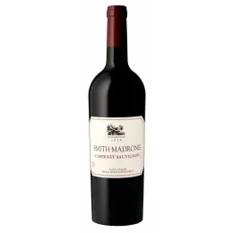 Smith-Madrone Vineyards Cabernet Sauvignon 2018 750ml