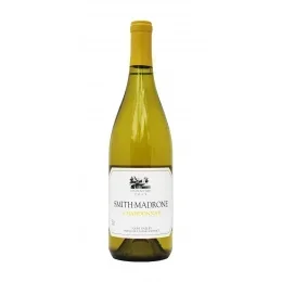 Smith-Madrone Vineyards Chardonnay 2016 750ml