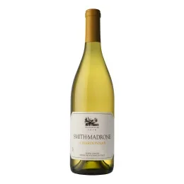 Smith-Madrone Vineyards Chardonnay 2018 750ml