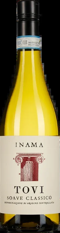 Soave Classico Tovi 2024