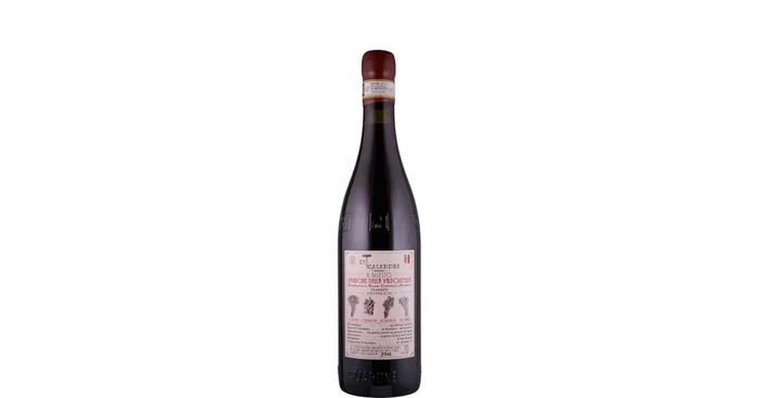 Soc. Agricola Le Calendre Amarone della Valpolicella Classico 2018