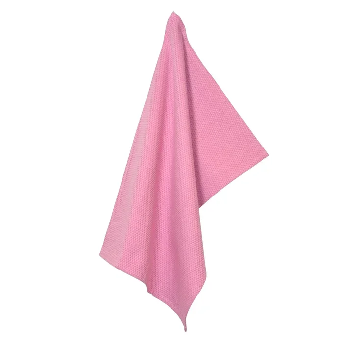Solwang | Geschirrtuch | Rosa