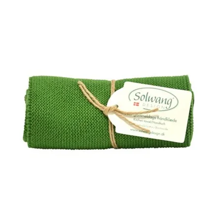 Solwang | Handtuch | dunkel Grün